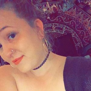 Meet your Posher, Ciara